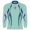 Sea Jelly Custom Pro Fishing Jersey Thumbnail