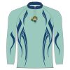 Sea Jelly Custom Pro Fishing Jersey Thumbnail