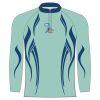 Sea Jelly Custom Pro Fishing Jersey Thumbnail