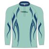 Sea Jelly Custom Pro Fishing Jersey Thumbnail