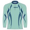 Sea Jelly Custom Pro Fishing Jersey Thumbnail