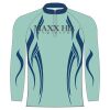 Sea Jelly Custom Pro Fishing Jersey Thumbnail