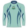 Sea Jelly Custom Pro Fishing Jersey Thumbnail