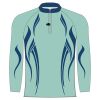 Sea Jelly Custom Pro Fishing Jersey Thumbnail