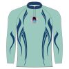 Sea Jelly Custom Pro Fishing Jersey Thumbnail