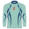 Sea Jelly Custom Pro Fishing Jersey Thumbnail