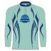Sea Jelly Custom Pro Fishing Jersey Thumbnail