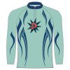 Sea Jelly Custom Pro Fishing Jersey Thumbnail