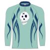 Sea Jelly Custom Pro Fishing Jersey Thumbnail