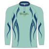 Sea Jelly Custom Pro Fishing Jersey Thumbnail