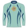 Sea Jelly Custom Pro Fishing Jersey Thumbnail