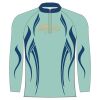 Sea Jelly Custom Pro Fishing Jersey Thumbnail