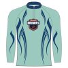 Sea Jelly Custom Pro Fishing Jersey Thumbnail