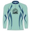Sea Jelly Custom Pro Fishing Jersey Thumbnail