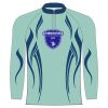 Sea Jelly Custom Pro Fishing Jersey Thumbnail