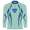 Sea Jelly Custom Pro Fishing Jersey Thumbnail