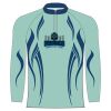 Sea Jelly Custom Pro Fishing Jersey Thumbnail