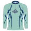 Sea Jelly Custom Pro Fishing Jersey Thumbnail
