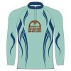 Sea Jelly Custom Pro Fishing Jersey Thumbnail