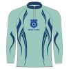 Sea Jelly Custom Pro Fishing Jersey Thumbnail