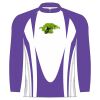 Houston Custom Pro Fishing Jersey Thumbnail