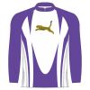 Houston Custom Pro Fishing Jersey Thumbnail