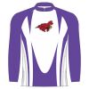 Houston Custom Pro Fishing Jersey Thumbnail