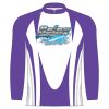 Houston Custom Pro Fishing Jersey Thumbnail