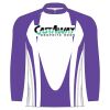 Houston Custom Pro Fishing Jersey Thumbnail