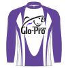 Houston Custom Pro Fishing Jersey Thumbnail