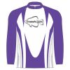 Houston Custom Pro Fishing Jersey Thumbnail