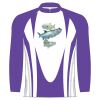 Houston Custom Pro Fishing Jersey Thumbnail