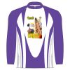 Houston Custom Pro Fishing Jersey Thumbnail