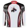 Champion Custom Pro Fishing Jersey Thumbnail