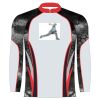 Champion Custom Pro Fishing Jersey Thumbnail
