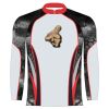 Champion Custom Pro Fishing Jersey Thumbnail