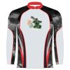 Champion Custom Pro Fishing Jersey Thumbnail