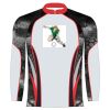 Champion Custom Pro Fishing Jersey Thumbnail