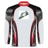 Champion Custom Pro Fishing Jersey Thumbnail