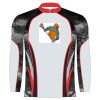 Champion Custom Pro Fishing Jersey Thumbnail