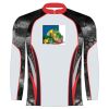 Champion Custom Pro Fishing Jersey Thumbnail
