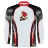 Champion Custom Pro Fishing Jersey Thumbnail