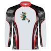 Champion Custom Pro Fishing Jersey Thumbnail