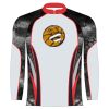 Champion Custom Pro Fishing Jersey Thumbnail