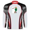Champion Custom Pro Fishing Jersey Thumbnail