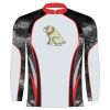 Champion Custom Pro Fishing Jersey Thumbnail