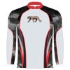 Champion Custom Pro Fishing Jersey Thumbnail
