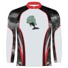 Champion Custom Pro Fishing Jersey Thumbnail