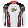 Champion Custom Pro Fishing Jersey Thumbnail