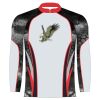 Champion Custom Pro Fishing Jersey Thumbnail